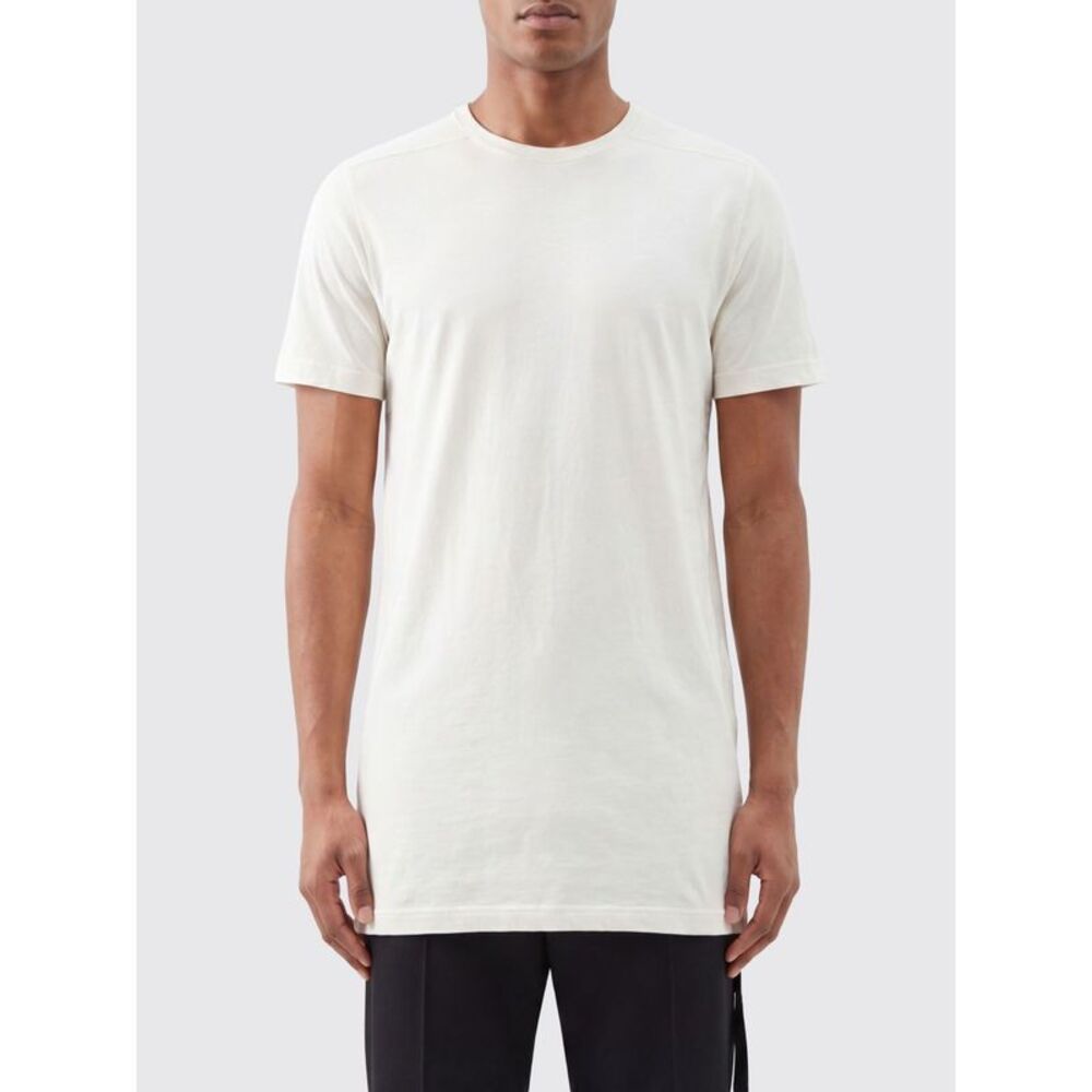 Rick Owens Drkshdw T-Shirt Men White